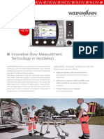 Flow Measurement 83700-1-EN PDF