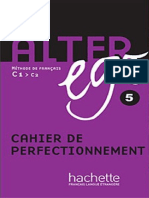 Alter ego 5. Méthode de français (Niveau C1-C2). Cahier de perfectionnement ( PDFDrive.com ).pdf
