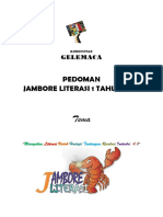 Jambore Literasi 1 PDF