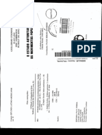 O Estado Autoritário os Movimentos Populares