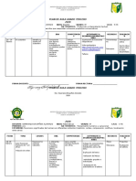 Plan de Aula Grado Tercero Febrero 24 Al 28 - 4