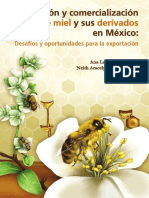 Producción y Comercialización de Miel y Sus Derivados en México Desafíos y Oportunidades para La Exportación-Ilovepdf-Compressed PDF