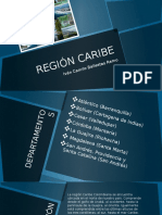REGIÓN CARIBE.pptx