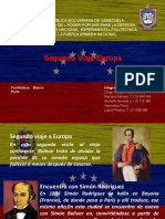 Historia s Bolivar