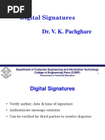 Digital Signature 2019