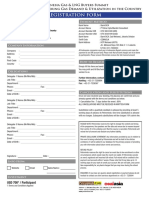 Registration Gas Buyer Summit 2017 PDF