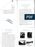 Design of Earth Retaining Structures For Dynamic Loads - Seed and Whitman