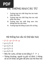 7- GIẢN ĐỒ PHA HỆ THỐNG HAI CẤU TỬ 2018 PDF