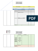 Formato de Planeación de Transición