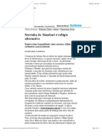Folha de S.Paulo - Serrinha do Alambari é refúgio alternativo - 21:07:2011.pdf
