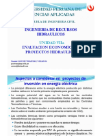 Evaluacion Economica Proyectos