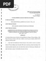 Download Affidavit Christiane Pelchat on Polygamy by borninbrooklyn SN45354751 doc pdf