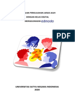 Tutorial Edmodo USNI 2020 PDF