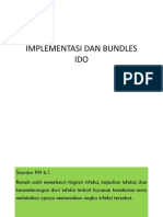 Implementasi Dan Bundles Ido PDF