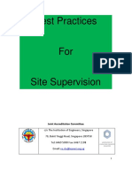 Best practive for Site Supervision.pdf