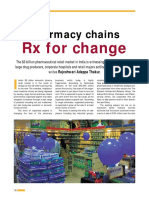 Pharma Retailing PDF