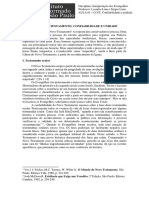 Aula 1 O NT Confiabilidade e Unidade