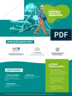 Brochure Ingenieria Industrial PDF