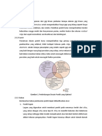 Desain Pontik yang Optimal untuk Gigi Tiruan Jembatan