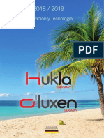 Catalogo Hukla PDF