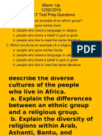 Africa-Ethnic-Religious-Groups PP