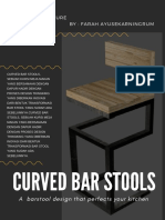 Curved Bar Stools PDF