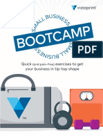 VistaprintBusinessBootcamp PDF