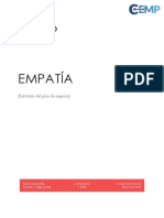 Plantilla Creación de Emp Yaris PDF
