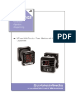 DMMS300 - 350 - 425 Manual - V.5.2 - 7-29-2008 PDF
