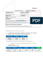 Evidencia 2 Contabilidad