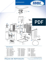 Catalogo Explodido FR600 PDF