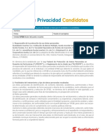 Aviso Privacidad Candidatos PDF