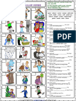 actividad ingles nivel II.doc