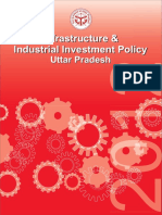 Indl Policy English PDF