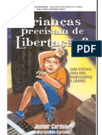 Crianças Precisam de Libertação PDF