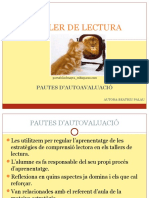 Autoavaluació PDF