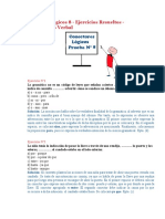 Conectores Lógicos 8