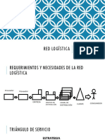 Red Logística PDF