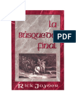LA BÚSQUEDA FINAL RICK JOYNER.pdf