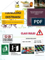 Kuliah TOH 1 Teknologi Ekstrak 1 Rev Genap 2019-2020-Compressed - Compressed PDF