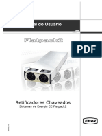 Manual Do Usuario Flatpack2 PDF