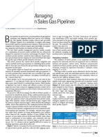 Black Powder in Gas Pipeline PDF