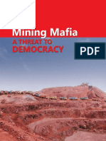 Mining Mafia