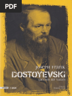 9560 Dostoyevski Chaghinin - Bir - Yazari Everest Joseph - Frank Ulker - Ince 2016 960s PDF