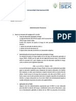 Universidad Internacional SEK PDF