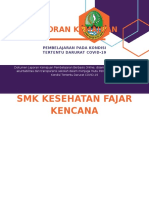 Template Laporan SMK Kesehatan Fajar Kencana-1