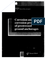 11 - FIT - Corrosion and Corrosion Protection of Prestressed Ground Anchorages