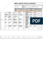 Tarea #3 AMEF Proyecto Equipos