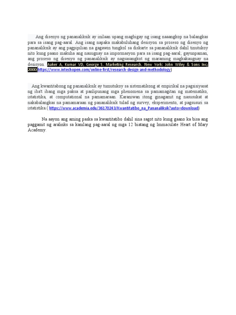 PDF RESEARCH DESIGN visual data 7