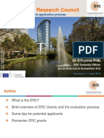 Romania - PRIKI Presentation - Public PDF